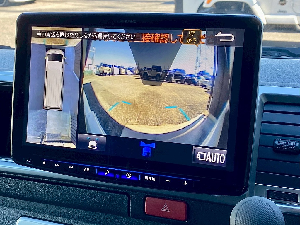 トヨタ ハイエース(32枚目)