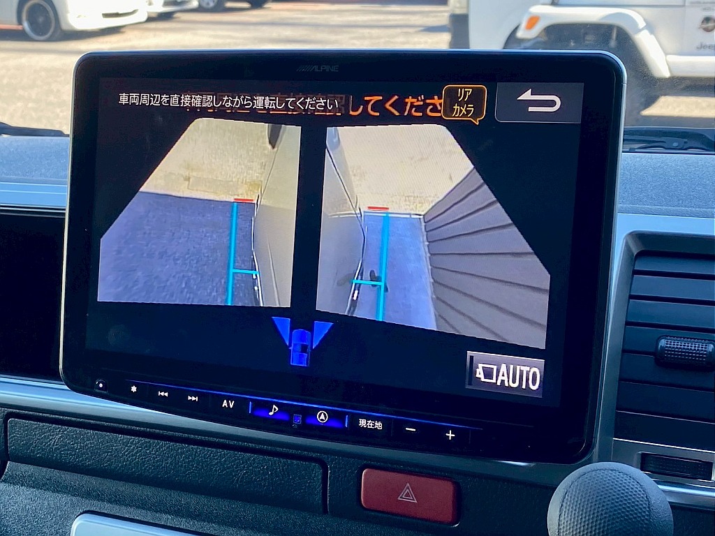 トヨタ ハイエース(33枚目)