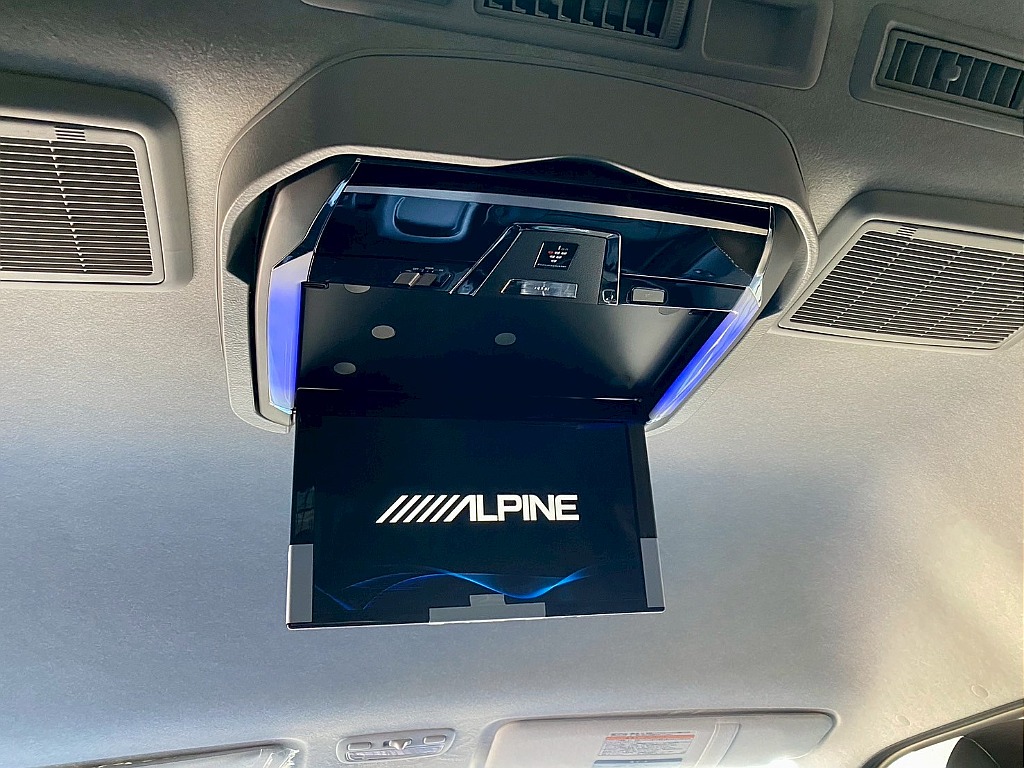 トヨタ ハイエース(35枚目)