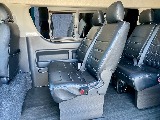 トヨタ ハイエース(37枚目)
