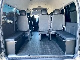 トヨタ ハイエース(50枚目)