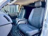 トヨタ ハイエースバン(21枚目)