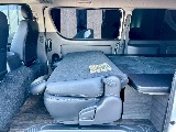 トヨタ ハイエースバン(31枚目)