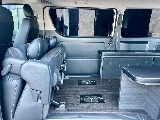 トヨタ ハイエースバン(32枚目)