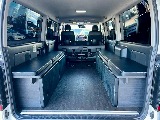 トヨタ ハイエースバン(35枚目)