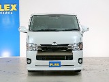 トヨタ ハイエースバン(7枚目)
