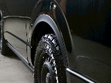 トヨタ ハイエース(12枚目)