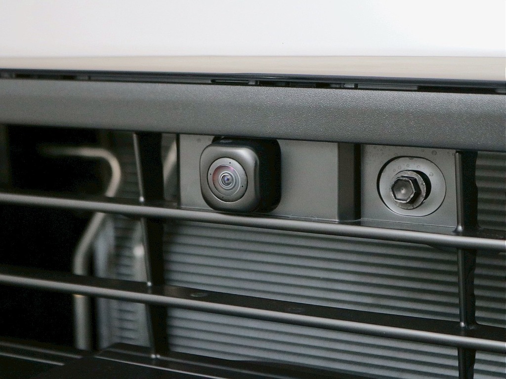 トヨタ ハイエース(18枚目)