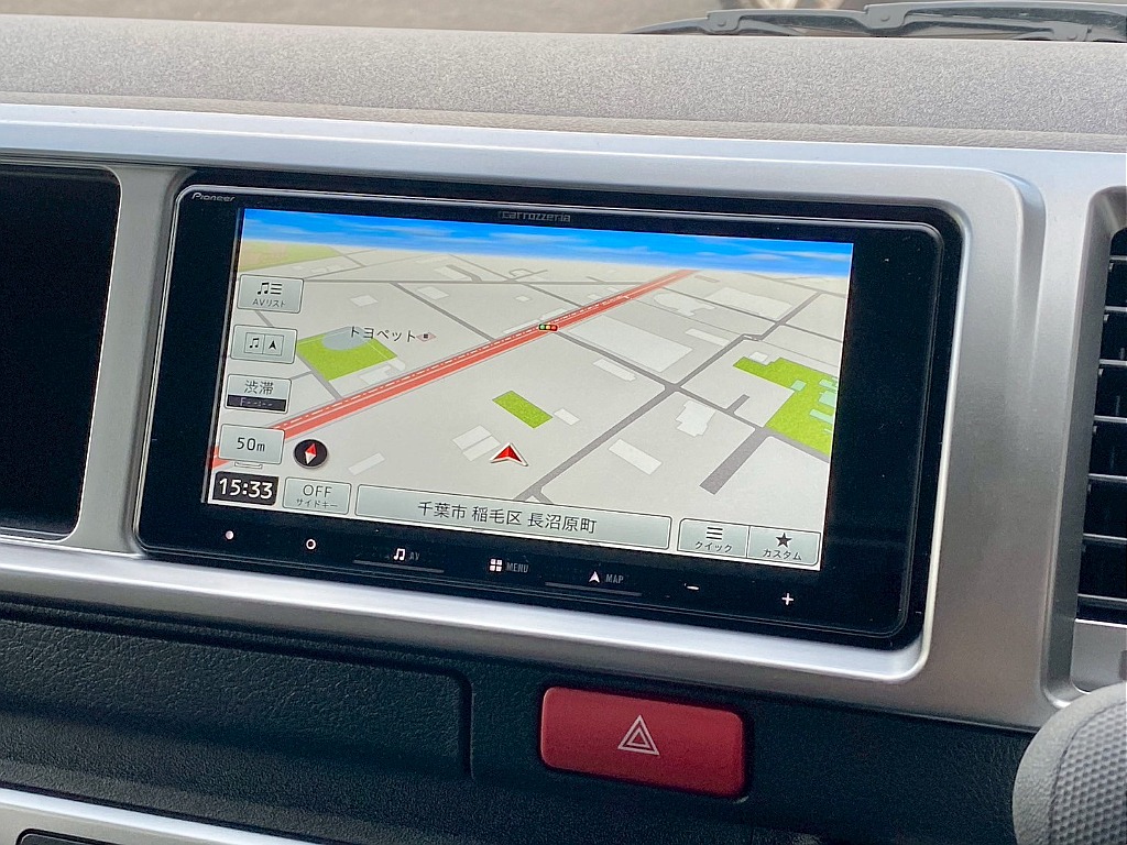 トヨタ ハイエース(22枚目)