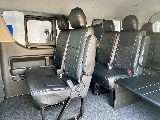 トヨタ ハイエース(27枚目)