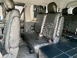 トヨタ ハイエース(29枚目)