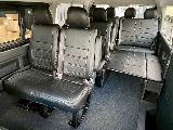 トヨタ ハイエース(3枚目)