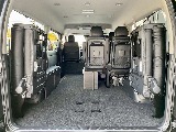 トヨタ ハイエース(33枚目)
