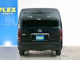 トヨタ ハイエース(34枚目)