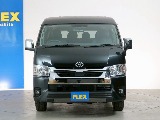 トヨタ ハイエース(35枚目)