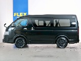 トヨタ ハイエース(36枚目)