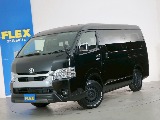 トヨタ ハイエース(38枚目)