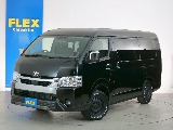 トヨタ ハイエース(39枚目)