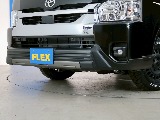 トヨタ ハイエース(10枚目)