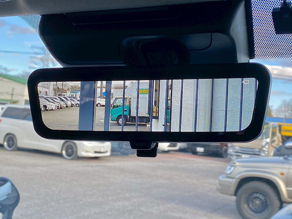 トヨタ&nbsp;ハイエース&nbsp;ワゴン2.7GLロング ミドルルーフ&nbsp;内装アレンジ Ｖｅｒ５&nbsp;千葉県の詳細画像&nbsp;その15