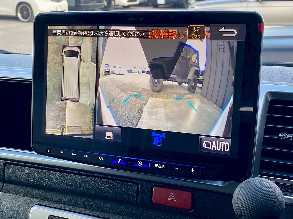 トヨタ&nbsp;ハイエース&nbsp;ワゴン2.7GLロング ミドルルーフ&nbsp;内装アレンジ Ｖｅｒ５&nbsp;千葉県の詳細画像&nbsp;その17