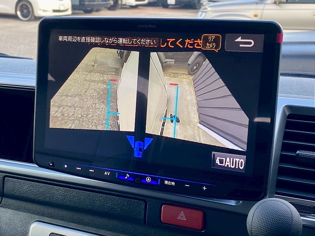 トヨタ&nbsp;ハイエース&nbsp;ワゴン2.7GLロング ミドルルーフ&nbsp;内装アレンジ Ｖｅｒ５&nbsp;千葉県の詳細画像&nbsp;その19