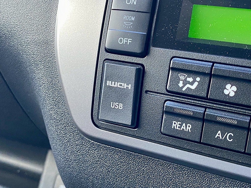 トヨタ&nbsp;ハイエース&nbsp;ワゴン2.7GLロング ミドルルーフ&nbsp;内装アレンジ Ｖｅｒ５&nbsp;千葉県の詳細画像&nbsp;その20