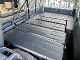 トヨタ&nbsp;ハイエース&nbsp;ワゴン2.7GLロング ミドルルーフ&nbsp;内装アレンジ Ｖｅｒ５&nbsp;千葉県の詳細画像&nbsp;その4