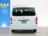 常時７０台以上のハイエース在庫数、フレックス株式会社ハイエース千葉北店！
