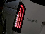 トヨタ ハイエースバン(13枚目)