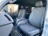 トヨタ ハイエースバン(14枚目)