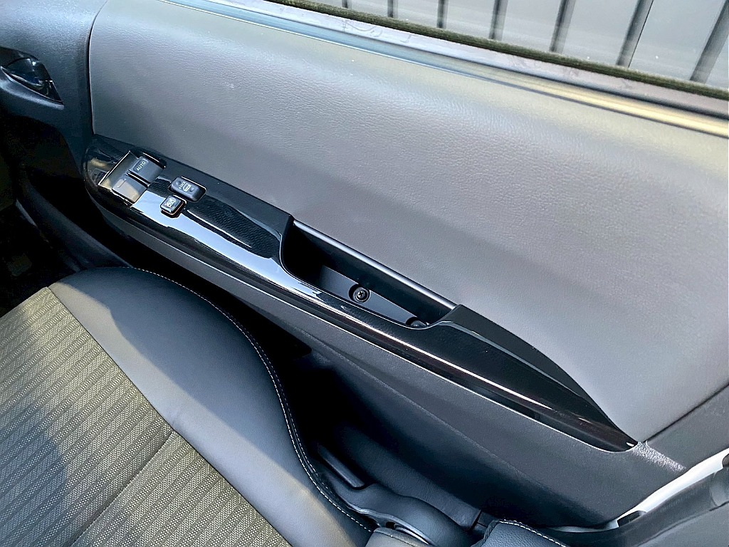 トヨタ ハイエースバン(16枚目)