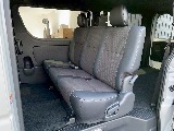 トヨタ ハイエースバン(26枚目)