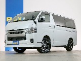 トヨタ ハイエースバン(34枚目)