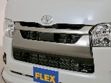 トヨタ ハイエースバン(41枚目)