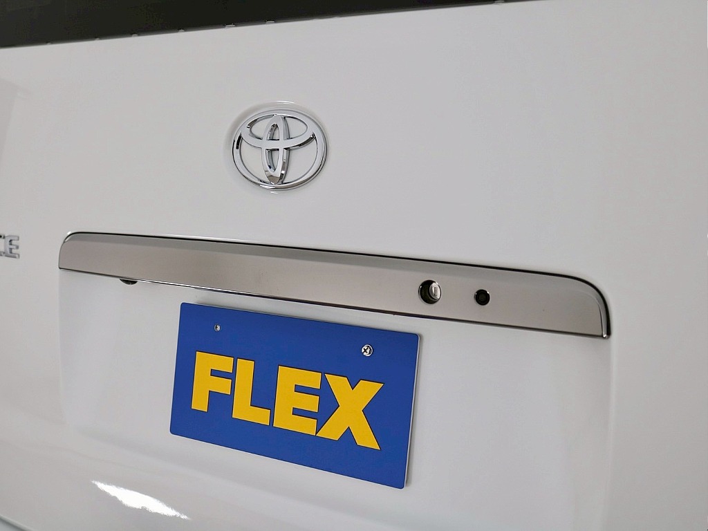 トヨタ ハイエースバン(42枚目)