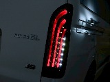 トヨタ ハイエースバン(45枚目)