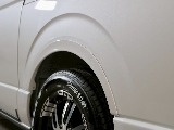 トヨタ ハイエースバン(46枚目)