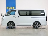 トヨタ ハイエースバン(6枚目)