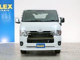 トヨタ ハイエースバン(8枚目)