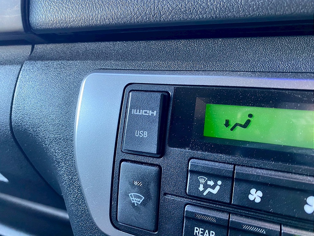 トヨタ ハイエース(25枚目)