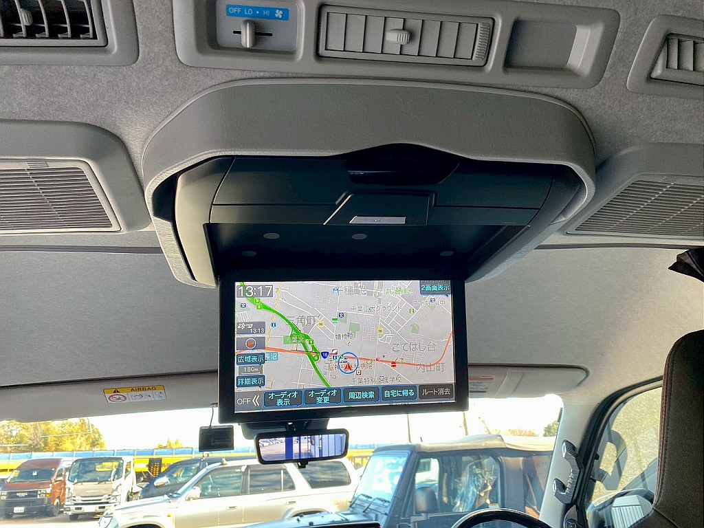 トヨタ ハイエース(30枚目)