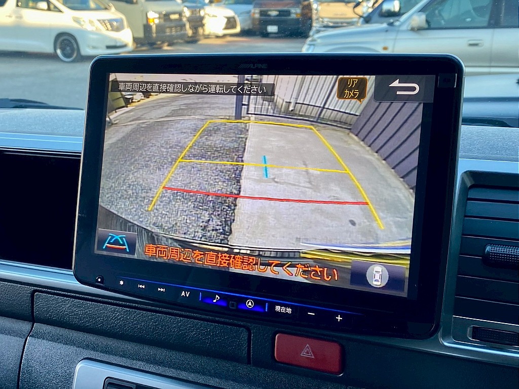 トヨタ ハイエース(20枚目)