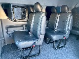 トヨタ ハイエース(23枚目)