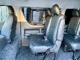 トヨタ ハイエース(24枚目)