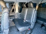 トヨタ ハイエース(25枚目)