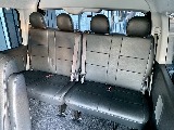 トヨタ ハイエース(26枚目)