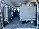 トヨタ ハイエース(27枚目)