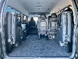 トヨタ ハイエース(28枚目)