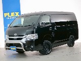 トヨタ ハイエース(30枚目)